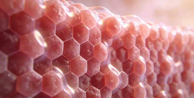 怀化结直肠癌4基因突变检测（组织）图片1