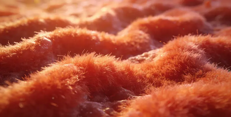 怀化结直肠癌靶向43基因检测（组织）图片1