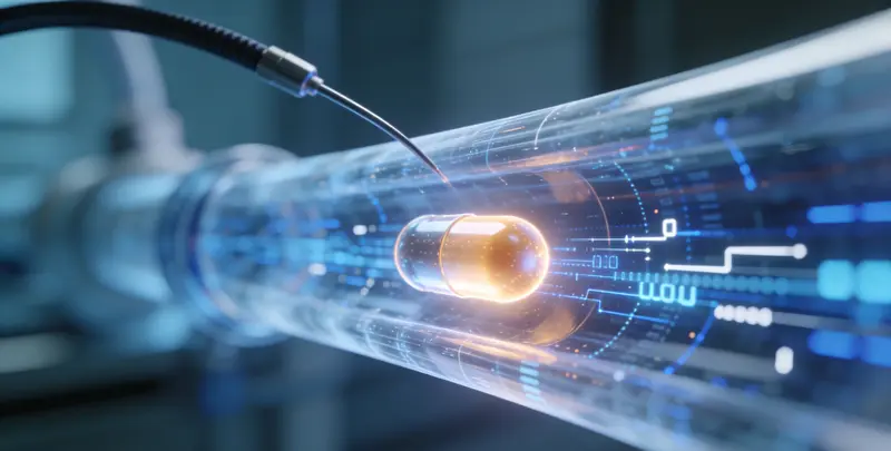 怀化结直肠癌120基因ctDNA突变检测（血液）图片1