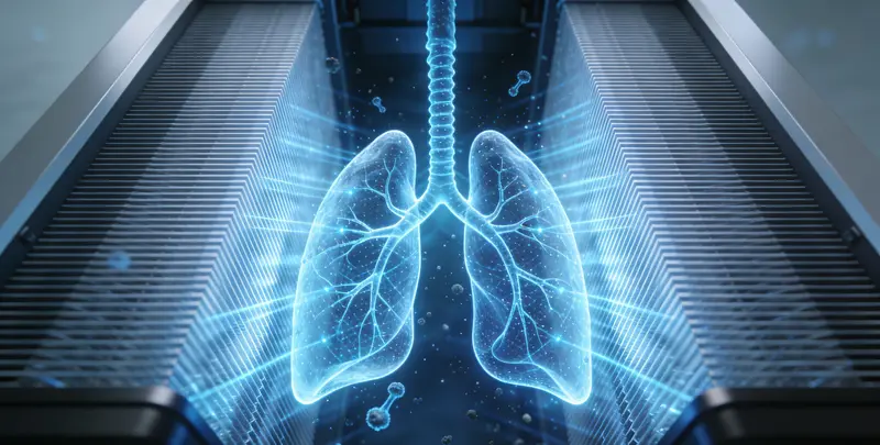 怀化肺癌12基因ctDNA突变检测(血液）图片1