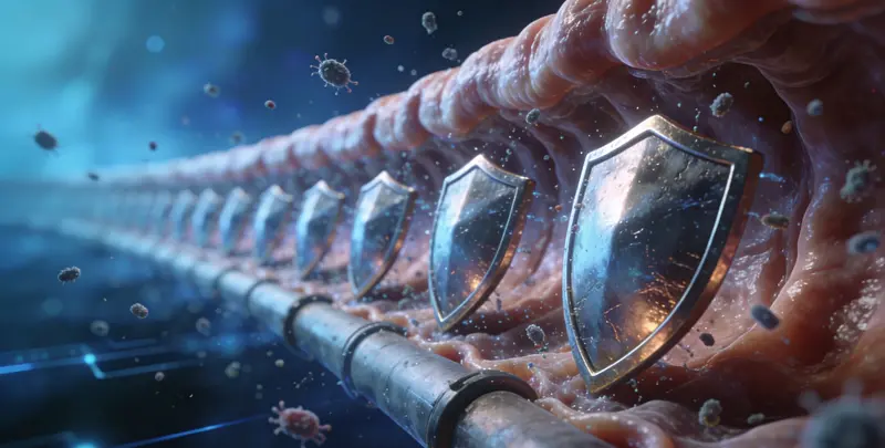 怀化胃肠肿瘤65基因检测图片1