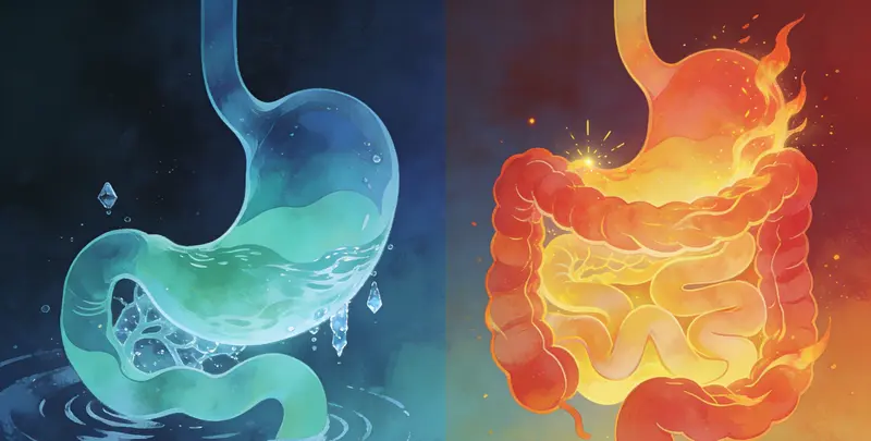 怀化胃肠肿瘤120基因检测图片1