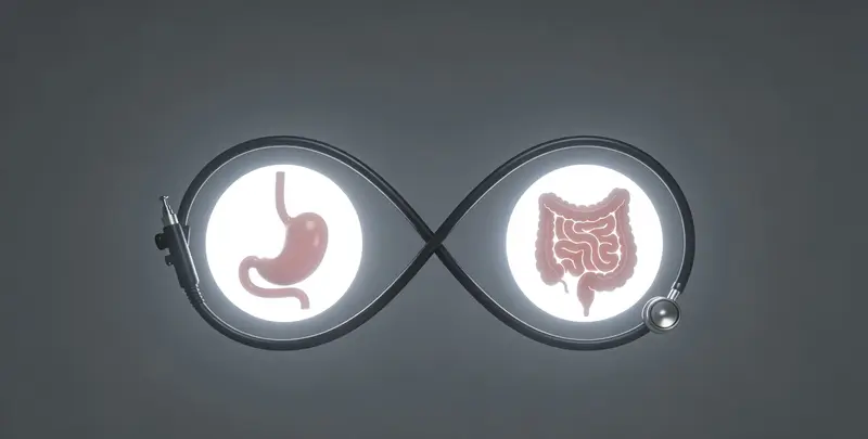 怀化胃癌全面用药基因检测（组织）图片1