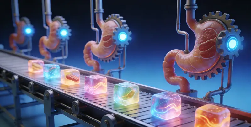 怀化肠癌甲基化检测图片1