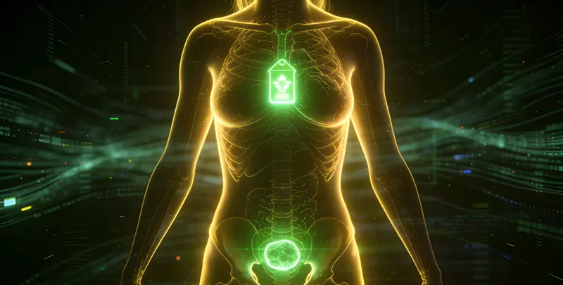 怀化子宫内膜癌分子分型检测图片1