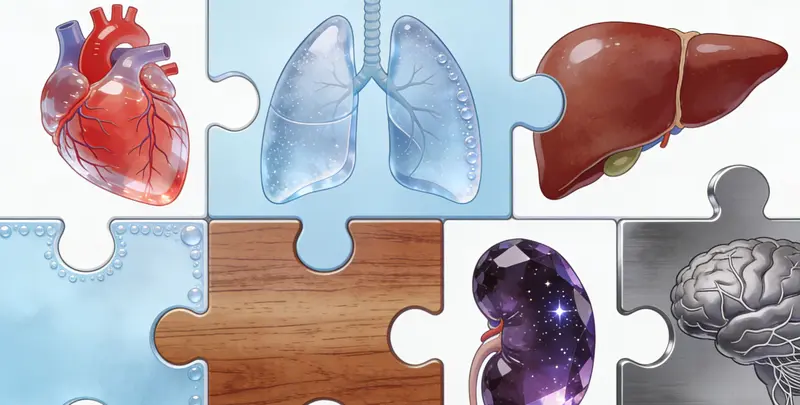 怀化实体瘤MRD监测4次套餐图片1