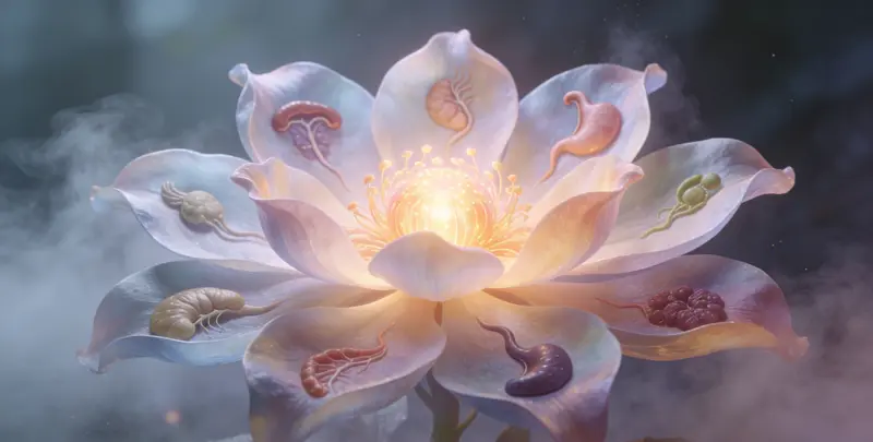 怀化肿瘤同源重组缺陷HRD检测图片1